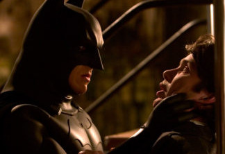 Batman | Rumores apontam que novo filme usará mesmo arco de Batman Begins