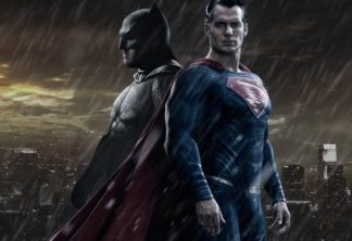 Batman vs Superman - Henry Cavill
