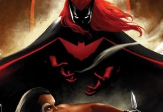 Série da Batwoman está em desenvolvimento e protagonista será homossexual