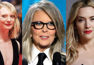 Blackbird | Diane Keaton, Kate Winslet e Mia Wasikowska entram para o elenco
