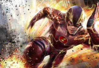 The Flash | Atriz entrega início das gravações da 5ª temporada