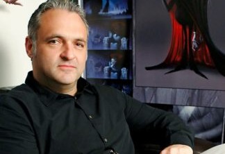 Diretor de Hotel Transilvânia fará primeira animação para adultos da Sony