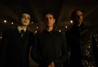 Gotham | Títulos dos quatro primeiros episódios da última temporada são revelados