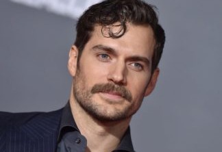 Liga da Justiça | HBO usa bigode de Superman em exemplo de "como arruinar um momento"