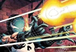 Peter Parker vira O Justiceiro em nova HQ da Marvel