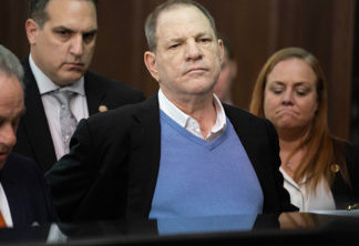 Harvey Weinstein pede para juiz anular caso em que é acusado de agressão sexual