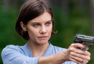 The Walking Dead | Lauren Cohan diz que sua história na série não acabou