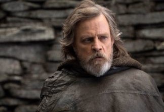 Star Wars: O Despertar da Força | Arte mostra Luke Skywalker com visual bem diferente no filme