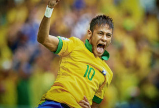 A verdade sobre a participação de Neymar em La Casa de Papel