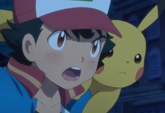 Pokémon: The Power of Us | Ash e Pikachu voltam para as telonas no trailer em inglês