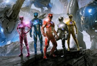 Power Rangers | Hasbro confirma desenvolvimento da continuação