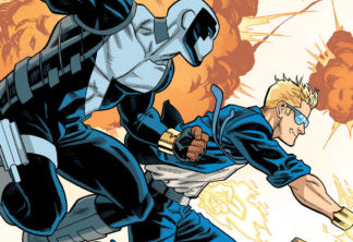 Quantum & Woody | Diretores de Vingadores: Guerra Infinita desenvolvem série sobre dupla de heróis