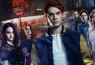 Riverdale | Atriz de Mad Max seduz Archie em nova prévia da 3ª temporada