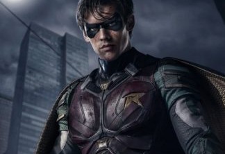 Titans | Série da DC ganha data de estreia