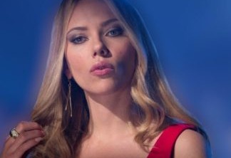 Scarlett Johansson é alvo de polêmica novamente por interpretar um homens trans em filme