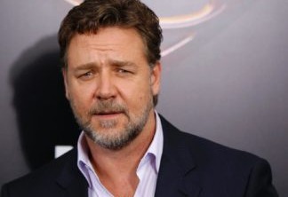 Depois de Liam Neeson, Russell Crowe garante ter sido reconhecido por cavalo quase 10 anos depois
