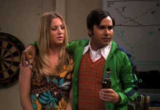 The Big Bang Theory | Atores brincam sobre novo derivado com Raj