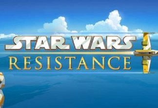 Star Wars: Resistência
