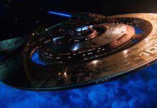 Star Trek: Discovery | Minissérie da obra é anunciada