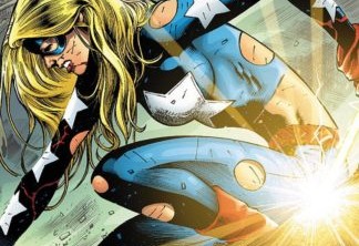 Stargirl | Personagem terá série live-action no DC Universe