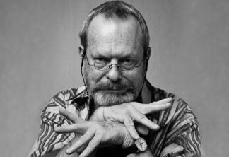 Terry Gilliam detona o Alien e revela já ter recusado trabalhar em filme da franquia