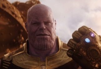 Vingadores: Guerra Infinita | Arte conceitual revela visual alternativo da Manopla de Thanos