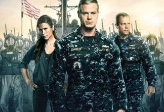 The Last Ship | Trailer revela missão no Panamá em última temporada