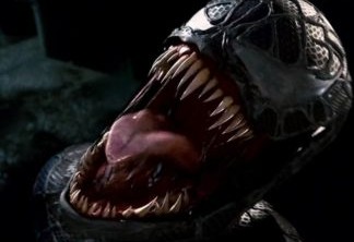 Venom | Novo trailer está a caminho