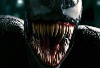 Venom | Filme foi "temperado" com easter eggs dos quadrinhos, diz diretor
