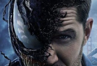 Venom | Após nova imagem de anti-herói, Tom Hardy afirma que está vivendo seu personagem preferido