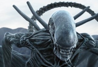Alien | Funko comemora os 40 anos do lançamento do filme com miniatura metálica de Xenomorfo