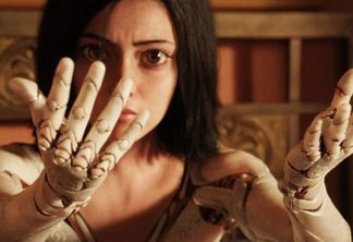 Alita: Anjo de Combate | James Cameron explora aplicação de braços biônicos na em novo vídeo