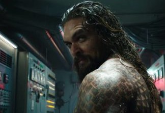 Aquaman | Herói é "moldado pelo amor de seu pai e mãe", diz diretor