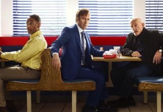 Better Call Saul | Saul oferece serviço a Mike e Gus trama esquema em novo trailer da 4ª temporada