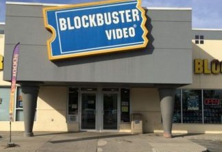 Primeira Blockbuster abria nos EUA há 33 anos