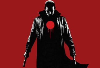 Bloodshot | Filme com Vin Diesel ganha novo logo
