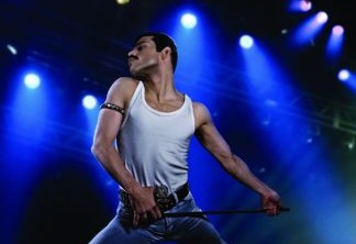Bohemian Rhapsody abordará sexualidade e AIDS, garante Rami Malek