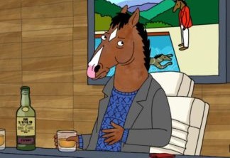 BoJack Horseman não larga o vício em trailer da 5ª temporada