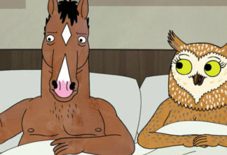 BoJack Horseman | Desenho para adultos também será transmitido no Comedy Central