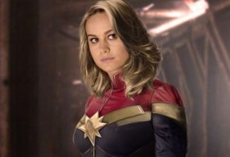 Capitã Marvel | Brie Larson compartilha dia de treino para viver a heroína