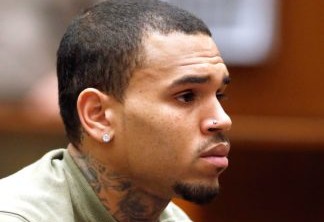 Chris Brown é preso novamente, mas polícia não divulga motivo