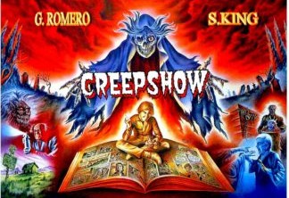Creepshow: Arrepio do Medo | Clássico de Stephen King e George A. Romero ganhará série de TV
