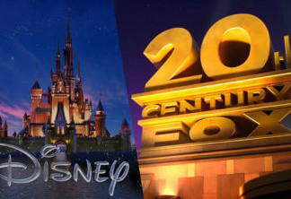 Mudou tudo! Após compra, Disney divulga nova logo da Fox