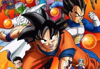 Panini lança álbum de figurinhas do Dragon Ball Super no Anime Friends e agita colecionadores