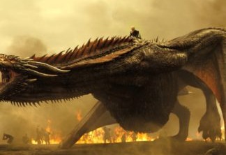 Game of Thrones | Diretor fala sobre matar dragões na série