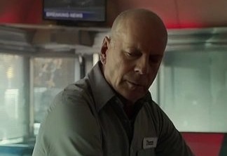 Vidro | David Dunn, personagem de Bruce Willis, destaca sua trajetória em novo teaser