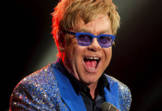 Rocketman | Filme sobre Elton John tem estreia adiada