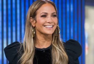 Fãs especulam sobre casamento após foto de Jennifer Lopez no Instagram