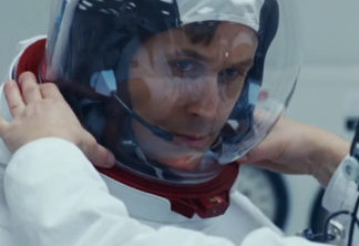 O Primeiro Homem | Filhas de Ryan Gosling acham que ele é um astronauta de verdade