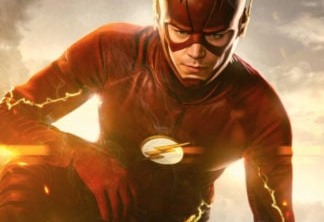 The Flash | Trailer da 5ª temporada apresenta o anel do herói